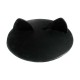 Couvercle de Tasse original Chat Noir