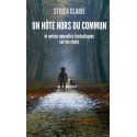 « UN  HÔTE HORS DU COMMUN et autres nouvelles fantastiques sur les chats », de Stella CLARIE