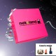 NekoBox Neige Box maquillage et nail art