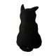 Coussin de Chat Noir