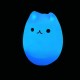Lampe chat Usb Silicone