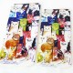 Coques pour iphone 6 Chats Colorés