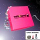 NekoBox Gribouille Box maquillage et nail art