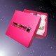 NekoBox coffret nail art et maquillage 