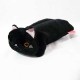 Trousse Kawaii Chat noir