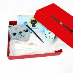 Coffret cadeau Enfant NekoBox