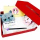 NekoBox Coffret cadeau Fille