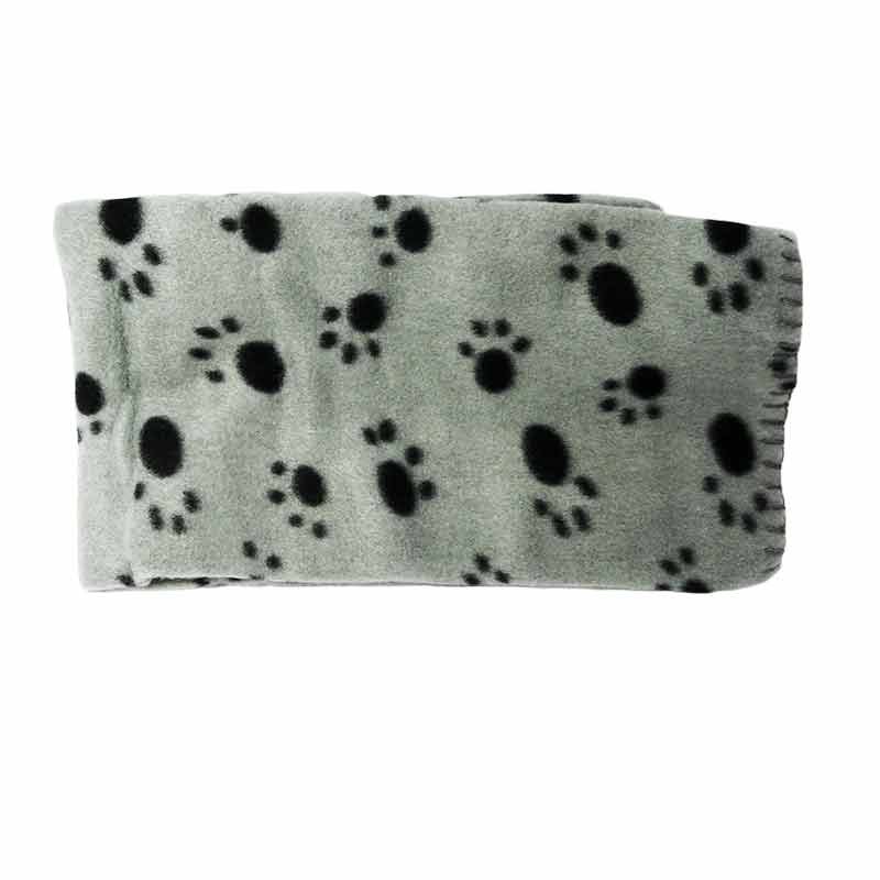 Couverture Pour Chat Plaid Chat Pattes De Chat Nekoland