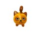 Figurine Rigolote Chat Kawaii Manga