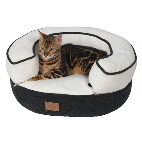 Couchage Chat Original Nekoland Le Canape Chat Leonardo Couchage Chat Original Nekoland Le Canape Chat Leonardo