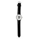 Montre Originale Chat Noir et Blanc