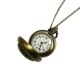 Montre Steampunk gousset