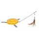 Jouet original pour Chat Kerbl Catch the TailFeather