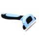 Brosse anti poils magique