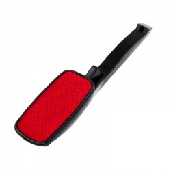 Brosse Antipoil magique pour Tissus