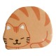 Post it Mignon Chat qui dort