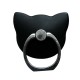 Porte Telephone Original Chat Noir