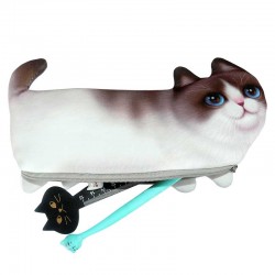 Trousse Chat Frimousse