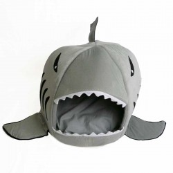 Niche Chat Requin XL