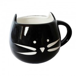 Tasse Chat Frimousse