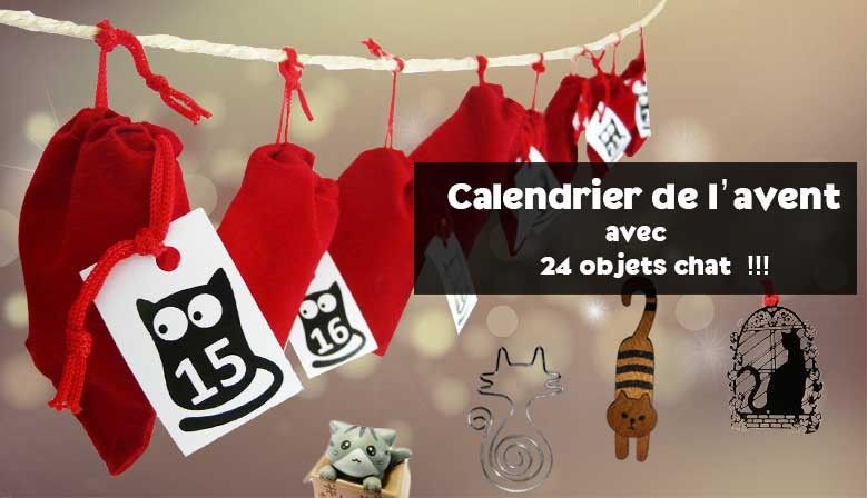 Calendrier de Noël